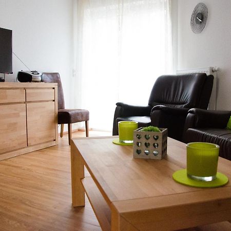 Ferienhaus Paula Hooksiel Ngoại thất bức ảnh