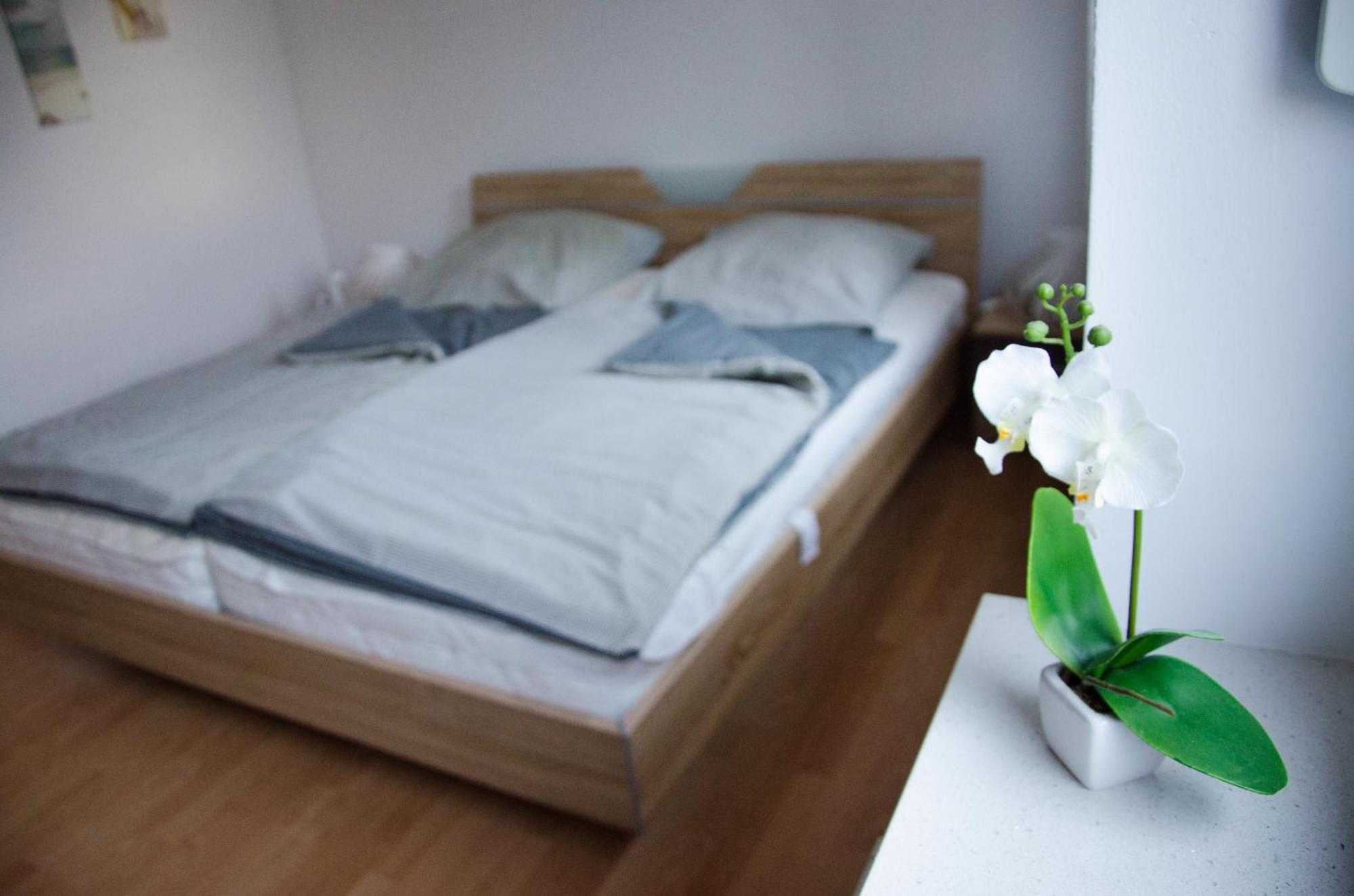 Ferienhaus Paula Hooksiel Ngoại thất bức ảnh