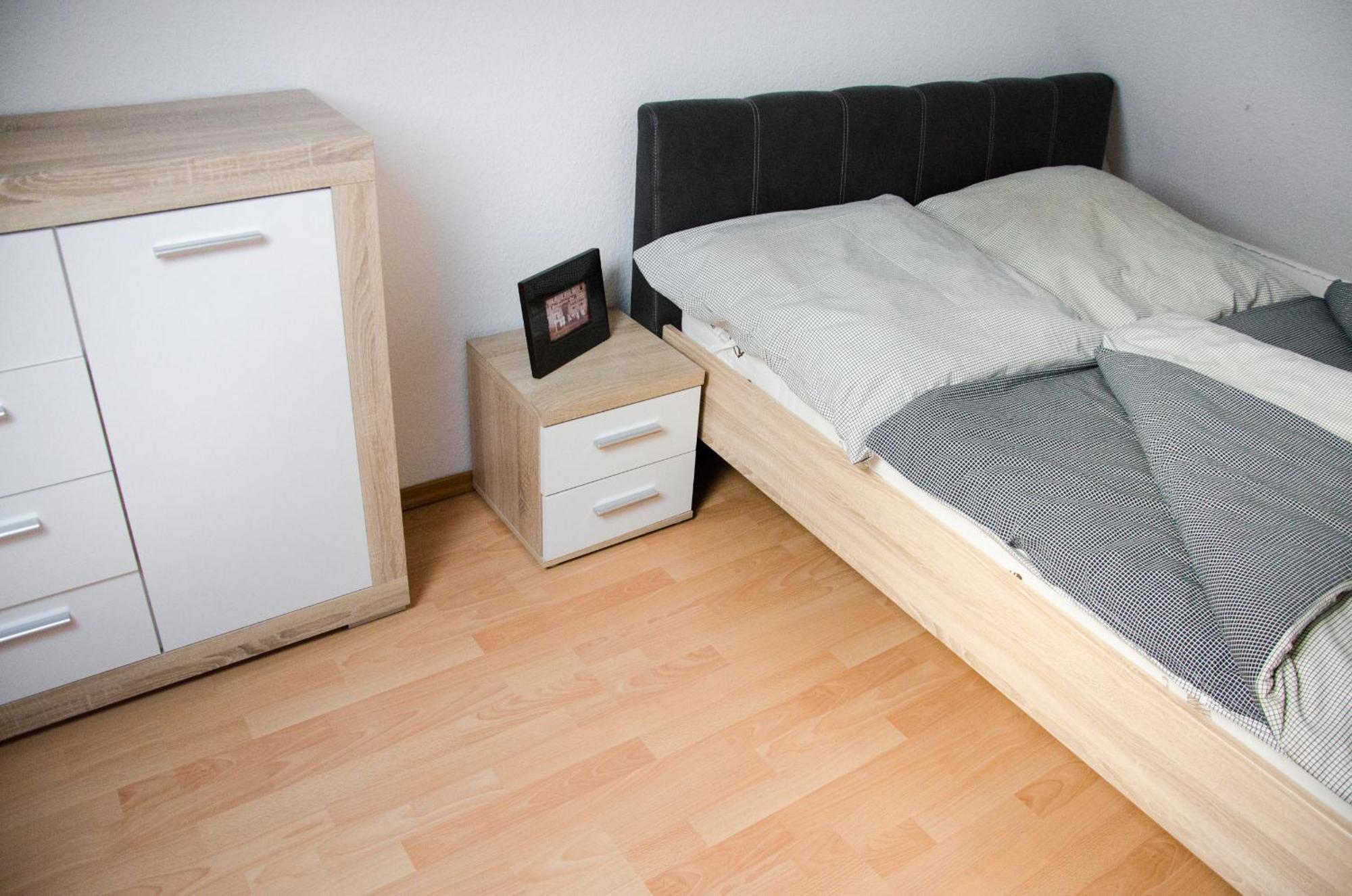 Ferienhaus Paula Hooksiel Ngoại thất bức ảnh