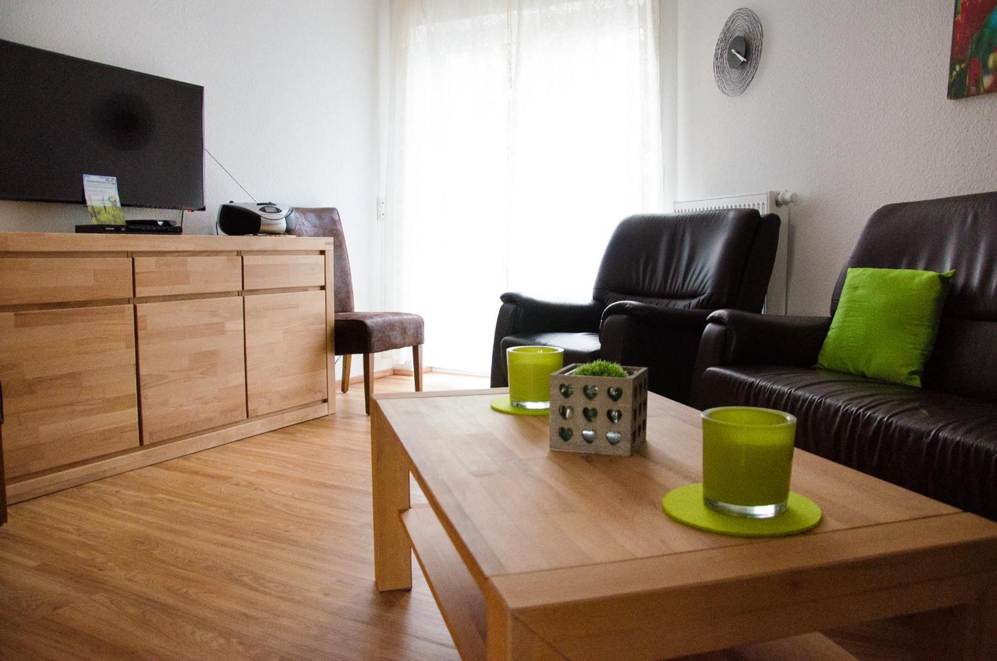 Ferienhaus Paula Hooksiel Ngoại thất bức ảnh