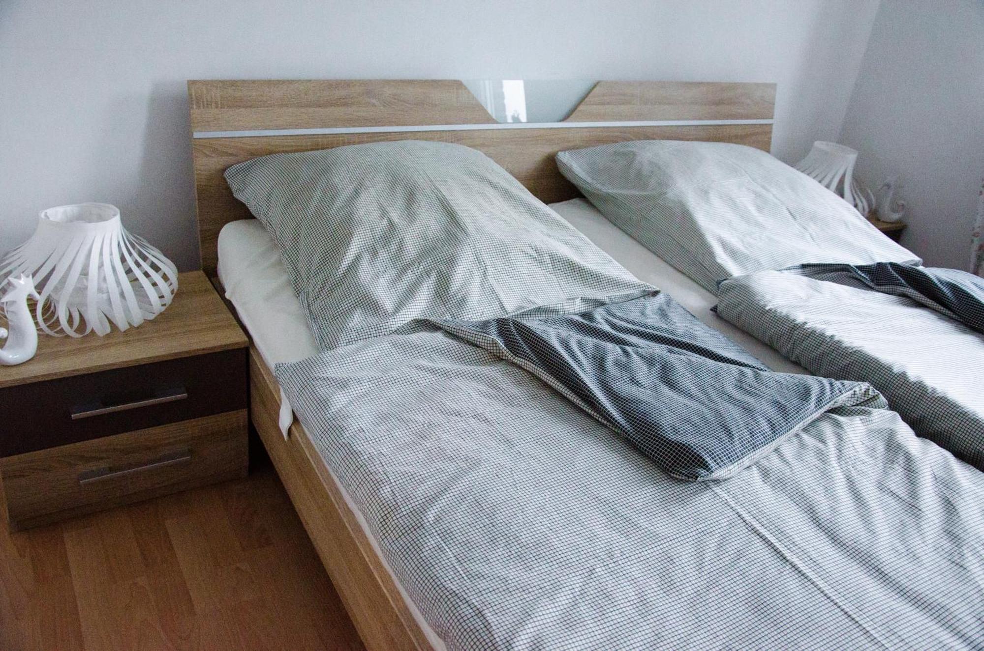 Ferienhaus Paula Hooksiel Ngoại thất bức ảnh