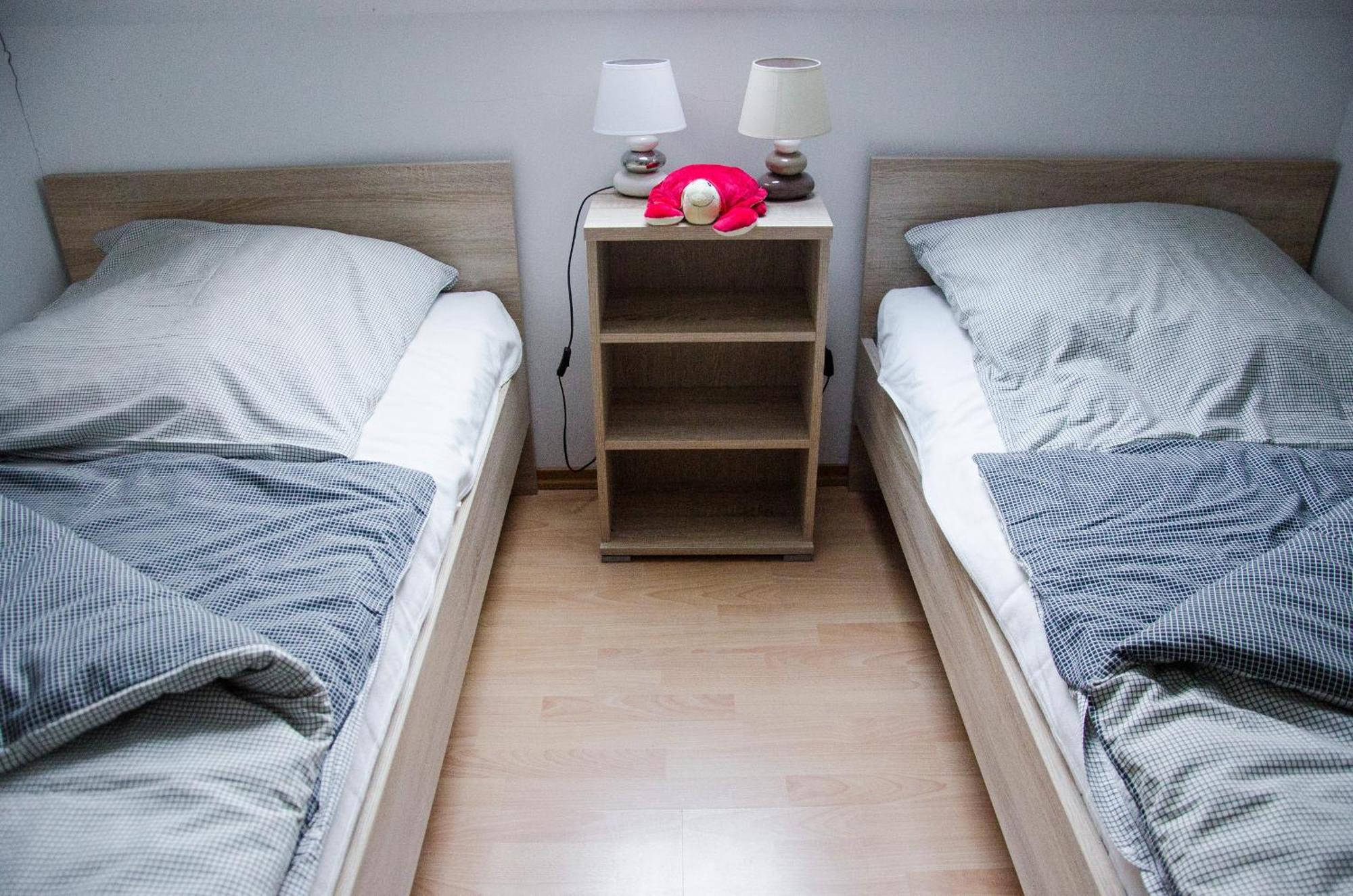 Ferienhaus Paula Hooksiel Ngoại thất bức ảnh